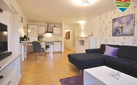 Ferienwohnung M am Kurpark**** inkl. MeineCard+